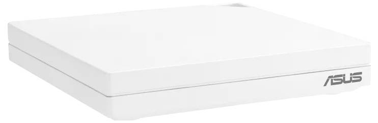 ASUS RT-AX57 GO - Wireless Router - WWAN 1-Port-Switch