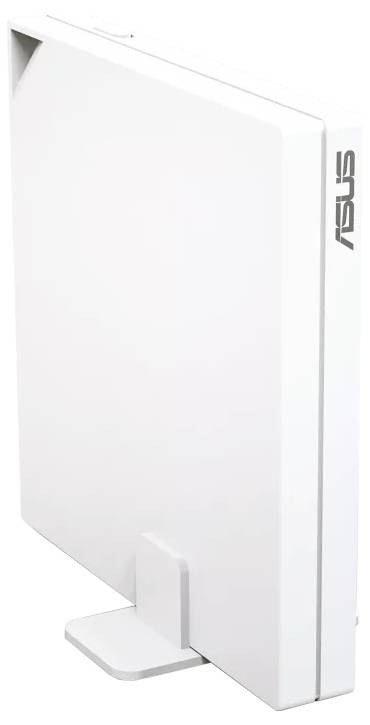ASUS RT-AX57 GO - Wireless Router - WWAN 1-Port-Switch