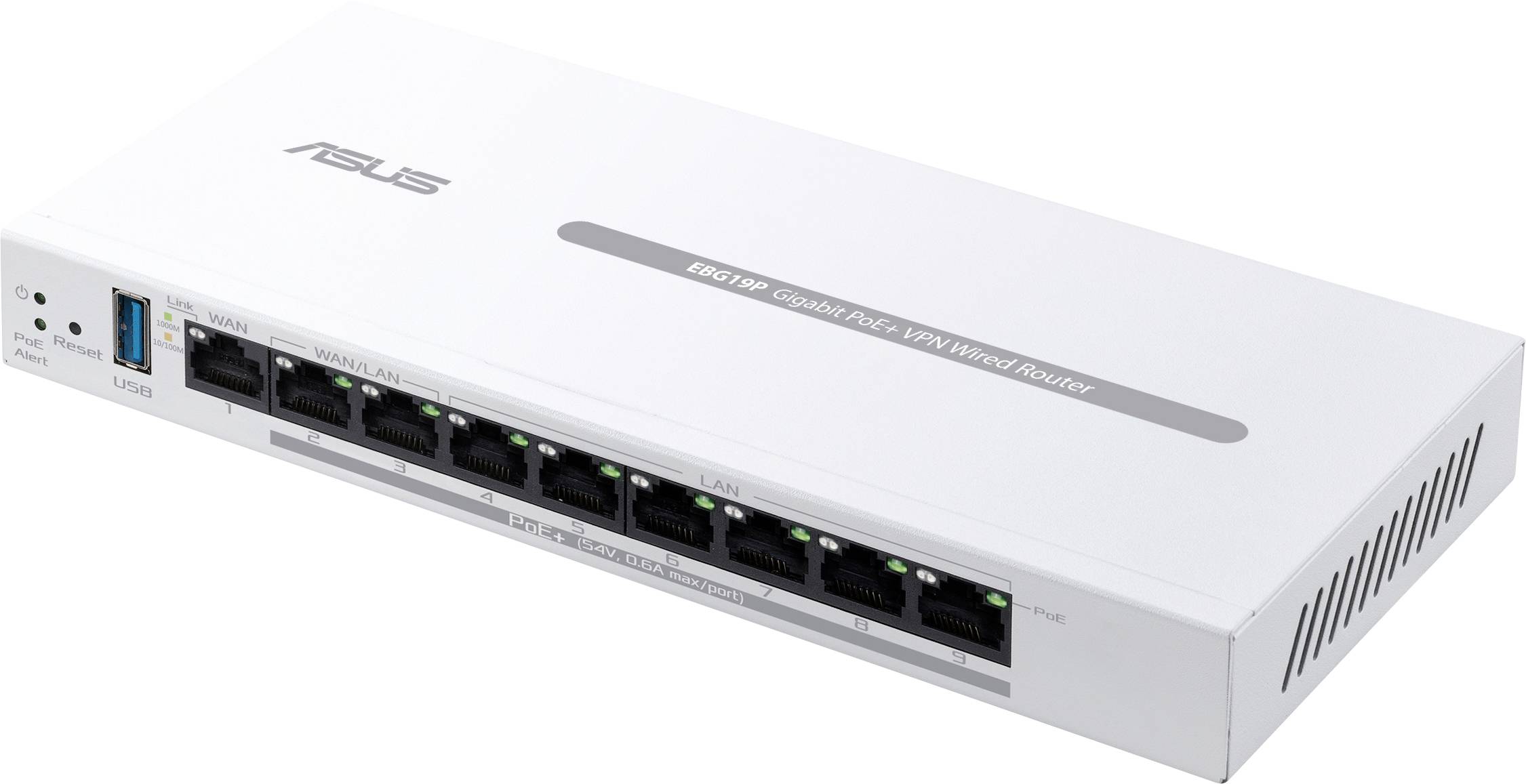 Asus ExpertWiFi EBG19P Router