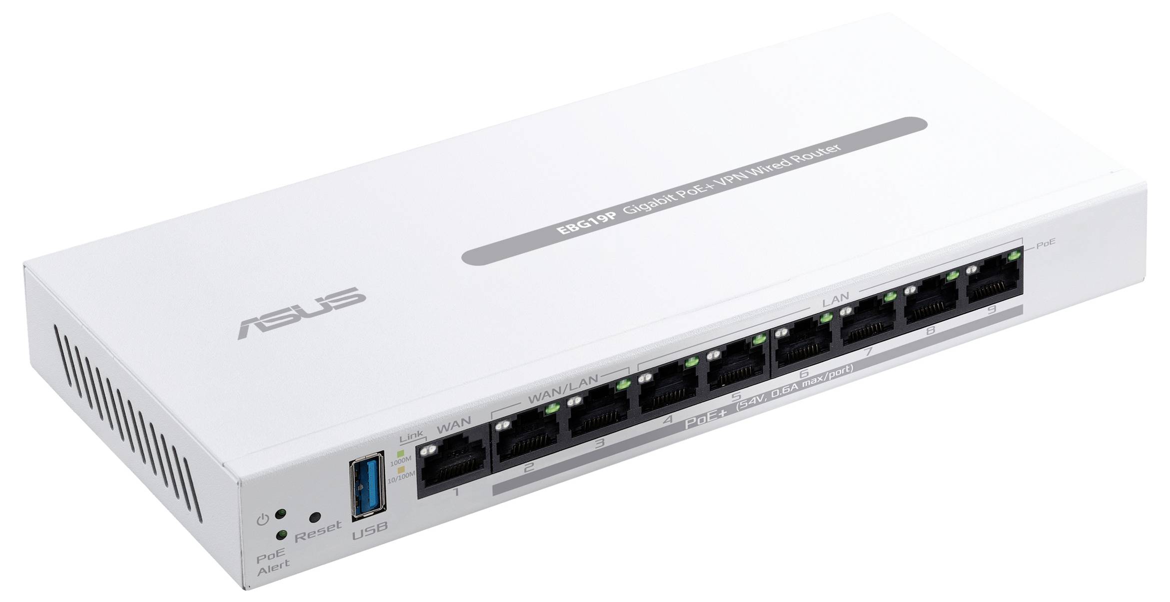 Asus ExpertWiFi EBG19P Router