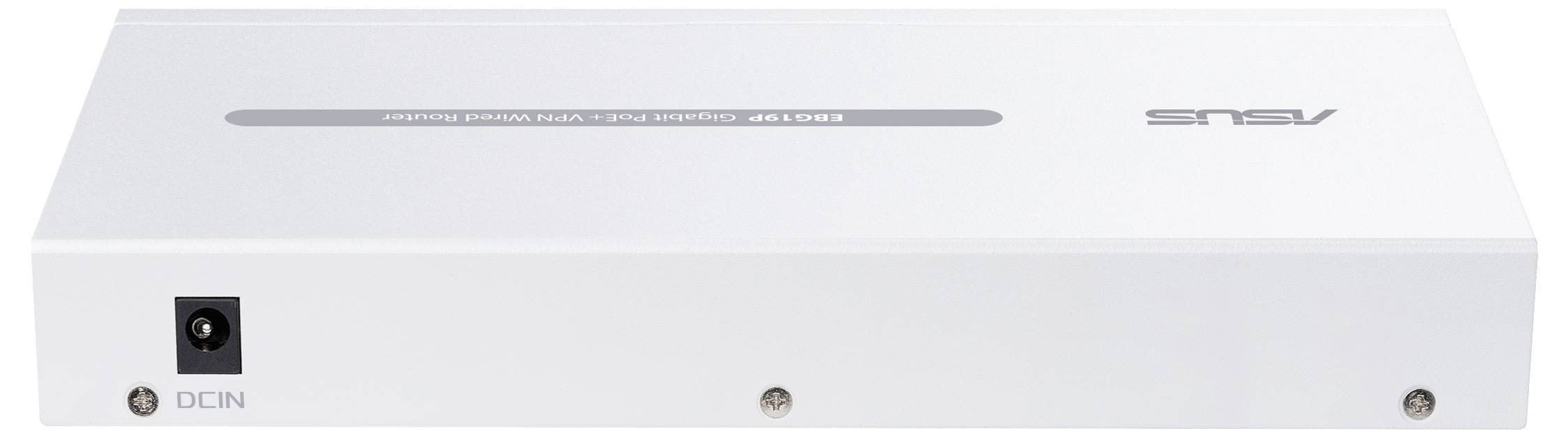 Asus ExpertWiFi EBG19P Router