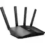 Asus RT-BE58U WLAN Router 2.4 GHz, 5 GHz 3600 MBit/s Asus RT-BE58U WLAN Router 2.4 GHz, 5 GHz 3600 MBit/s
