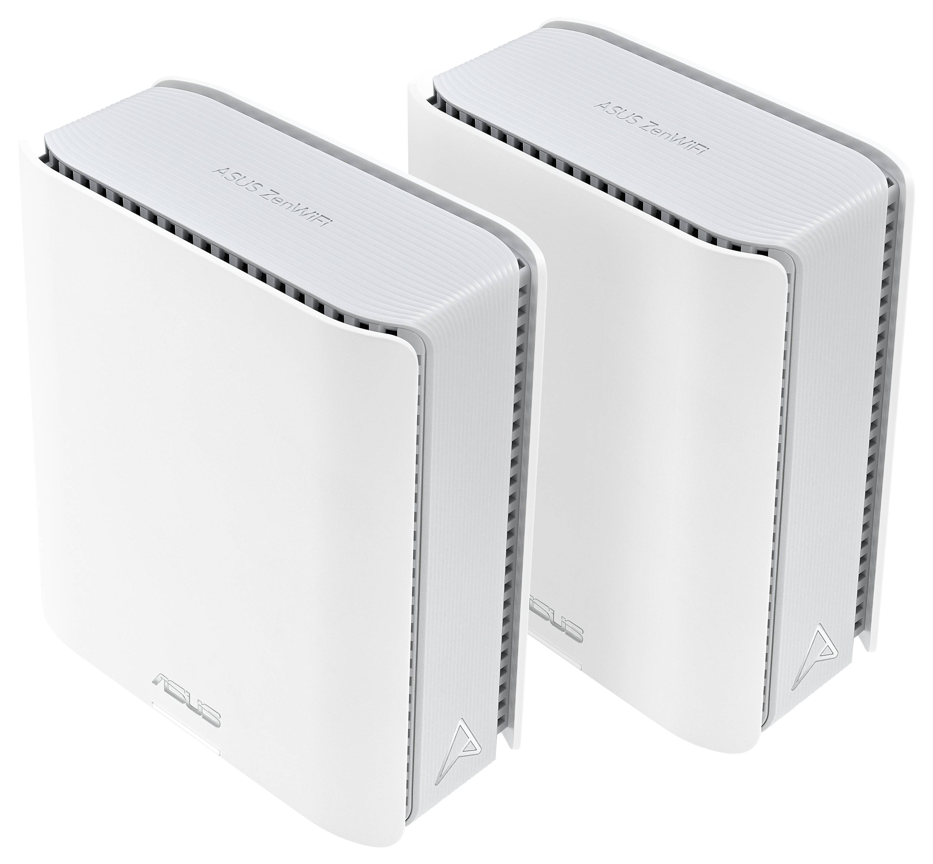 Asus BT8 BE9500 - 2er Pack Mesh-Netzwerk 2.4 GHz, 5 GHz, 6 GHz