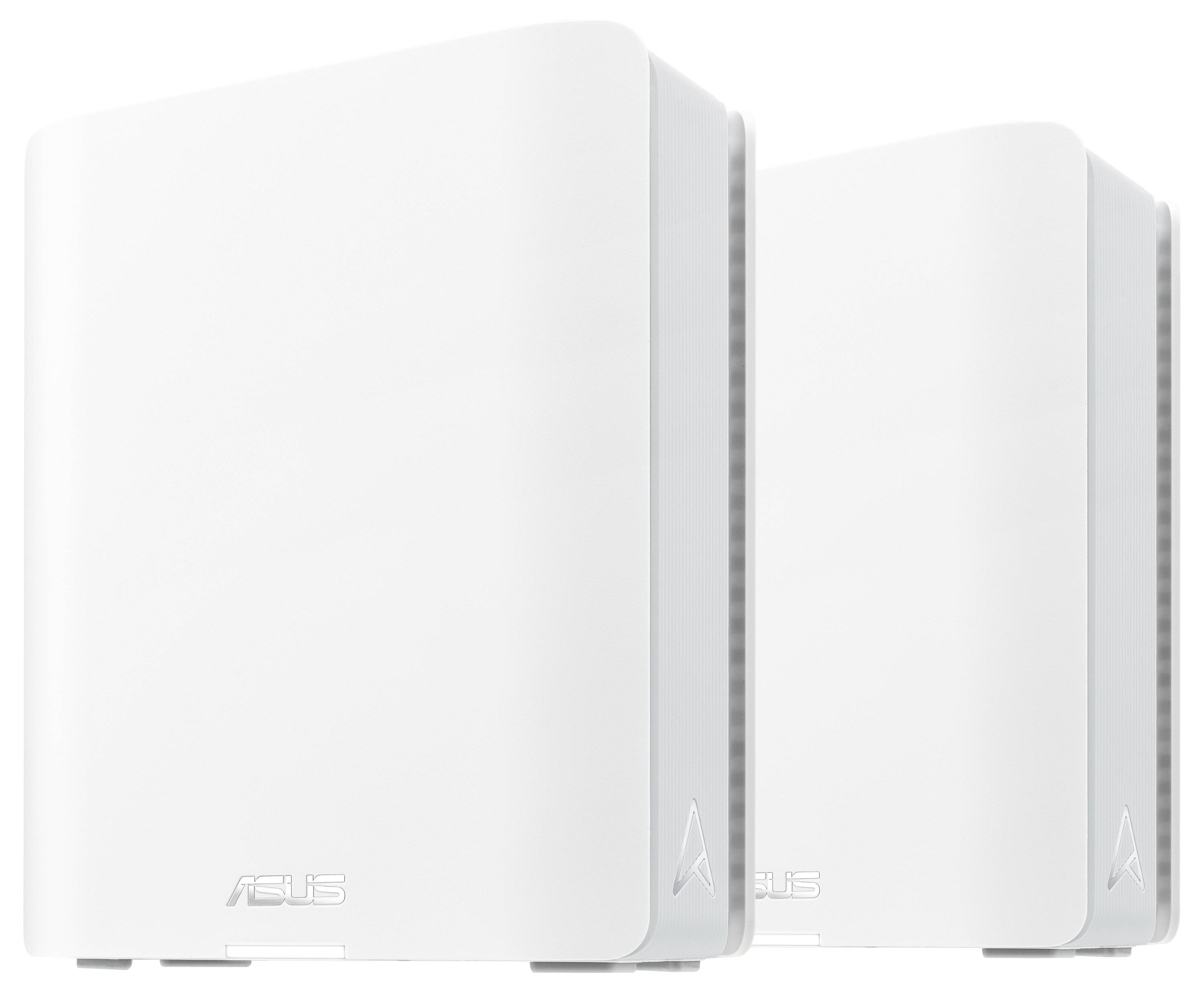 Asus BT8 BE9500 - 2er Pack Mesh-Netzwerk 2.4 GHz, 5 GHz, 6 GHz