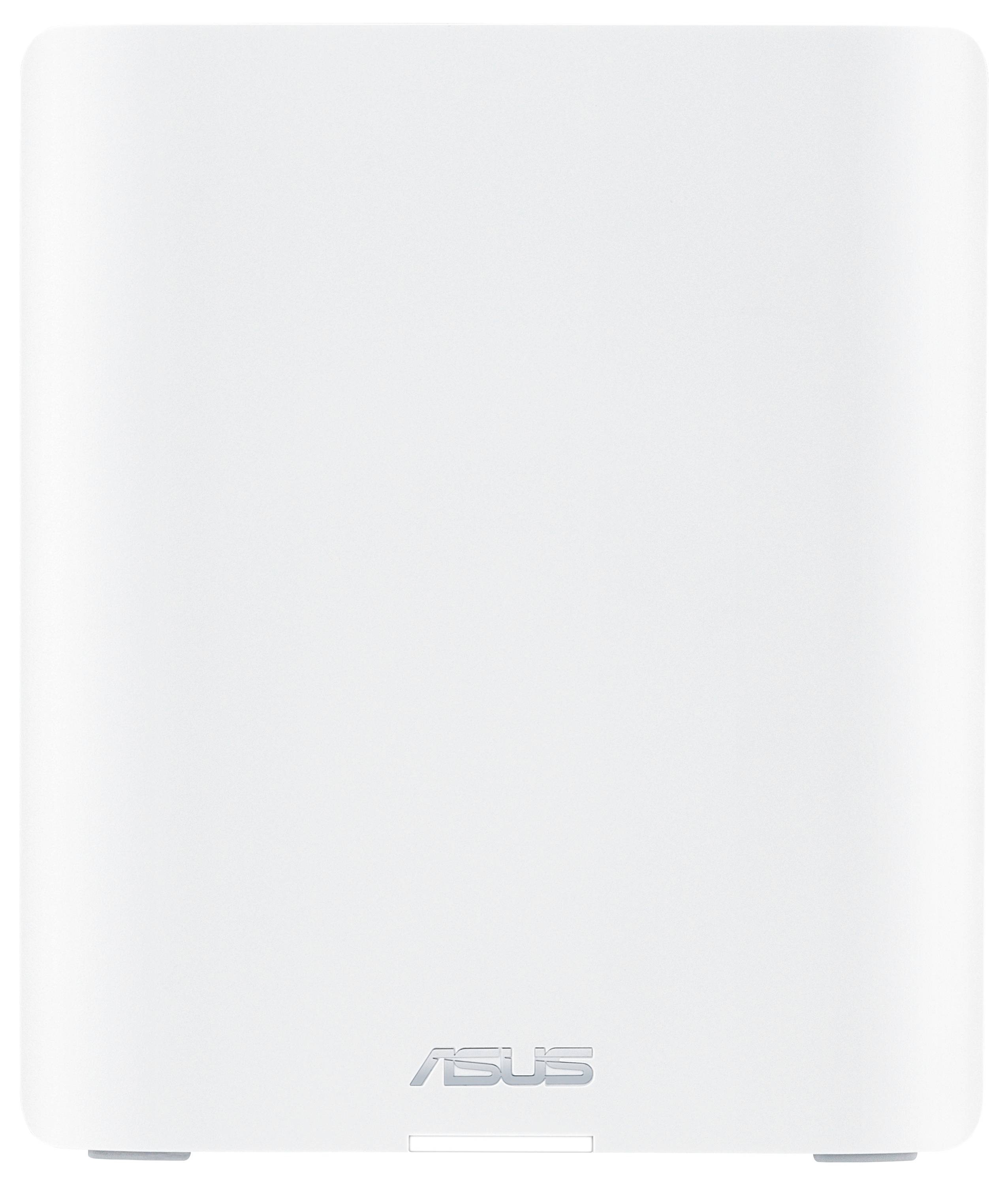 Asus BT8 BE9500 - 2er Pack Mesh-Netzwerk 2.4 GHz, 5 GHz, 6 GHz