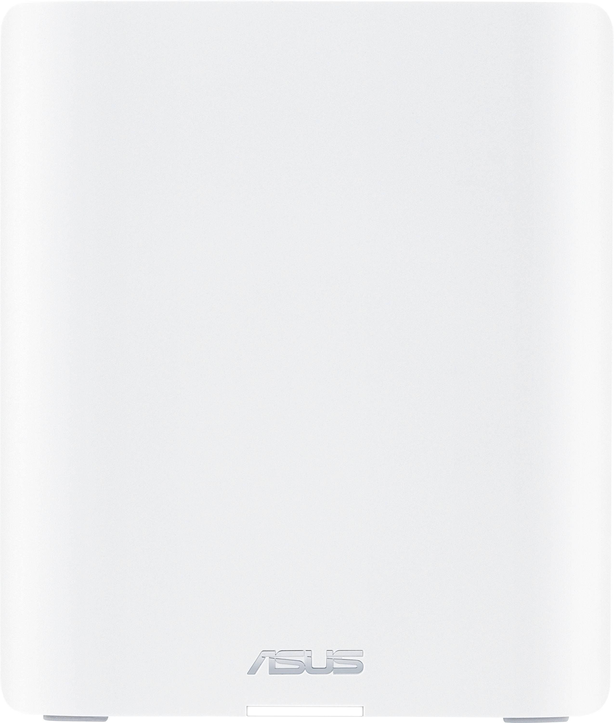 Asus BT8 BE9500 Mesh-Netzwerk 2.4GHz, 5GHz, 6GHz