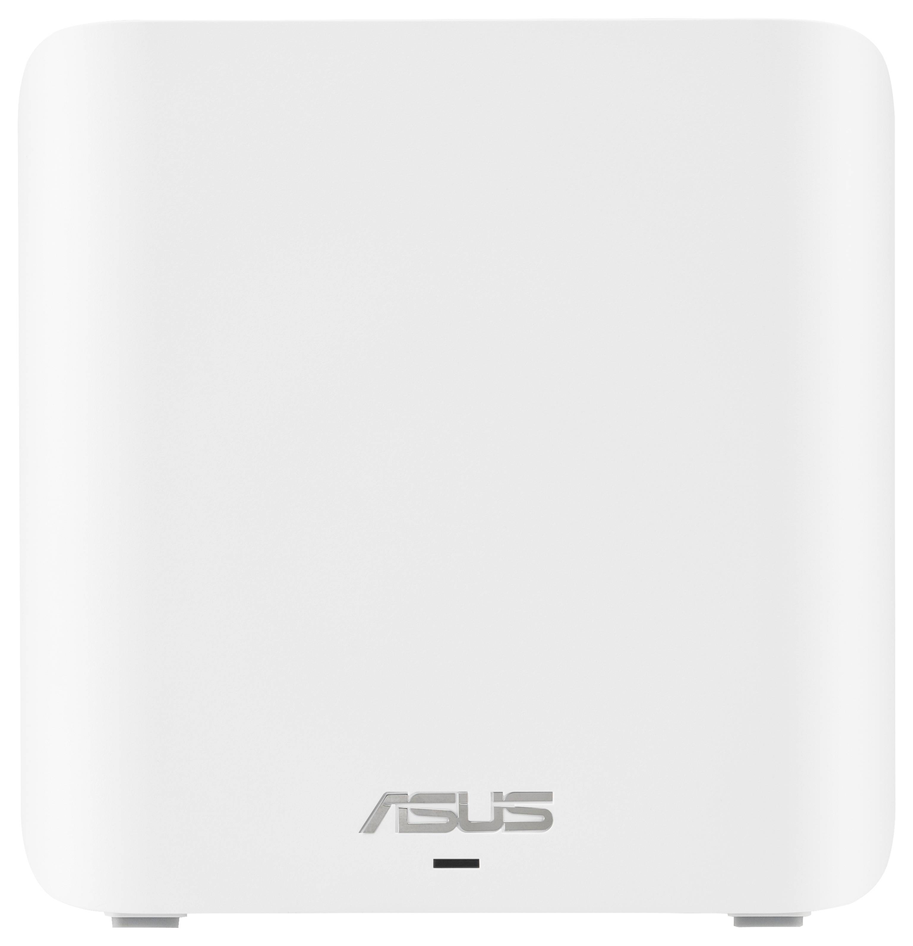 Asus ZenWiFi BD4 BE3600 Mesh-Netzwerk 2.4 GHz, 5 GHz