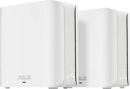 Asus ZenWiFi BD4 BE3600 - 2er Mesh-Netzwerk 2.4GHz, 5GHz