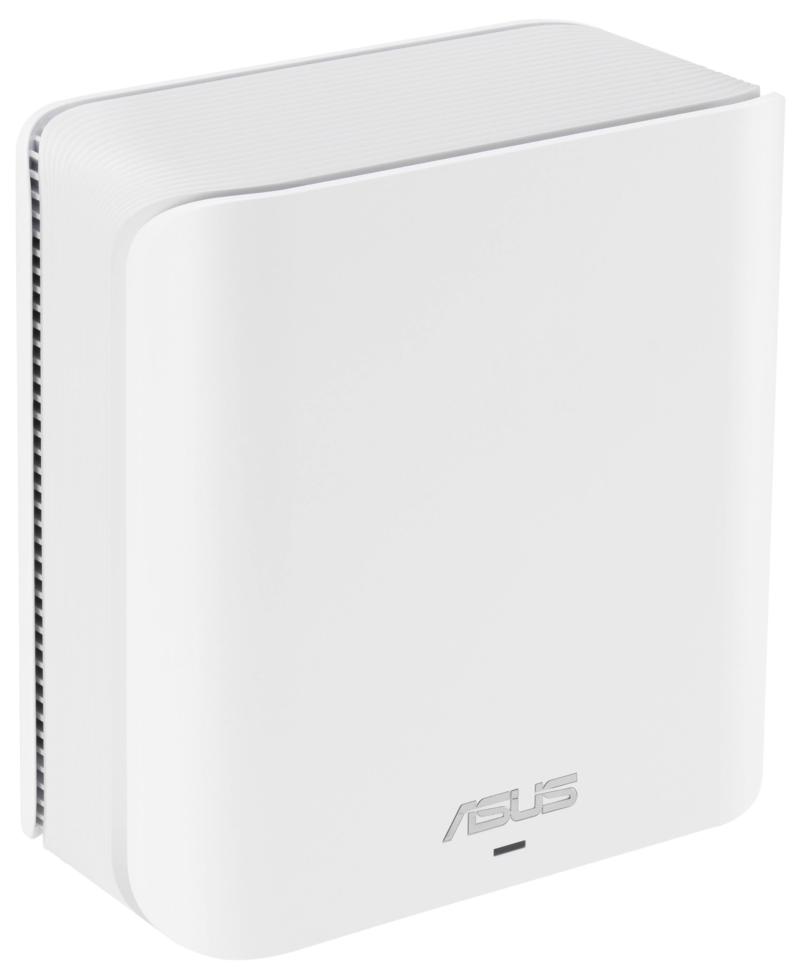 Asus ZenWiFi BD4 BE3600 - 3er Mesh-Netzwerk 2.4 GHz, 5 GHz