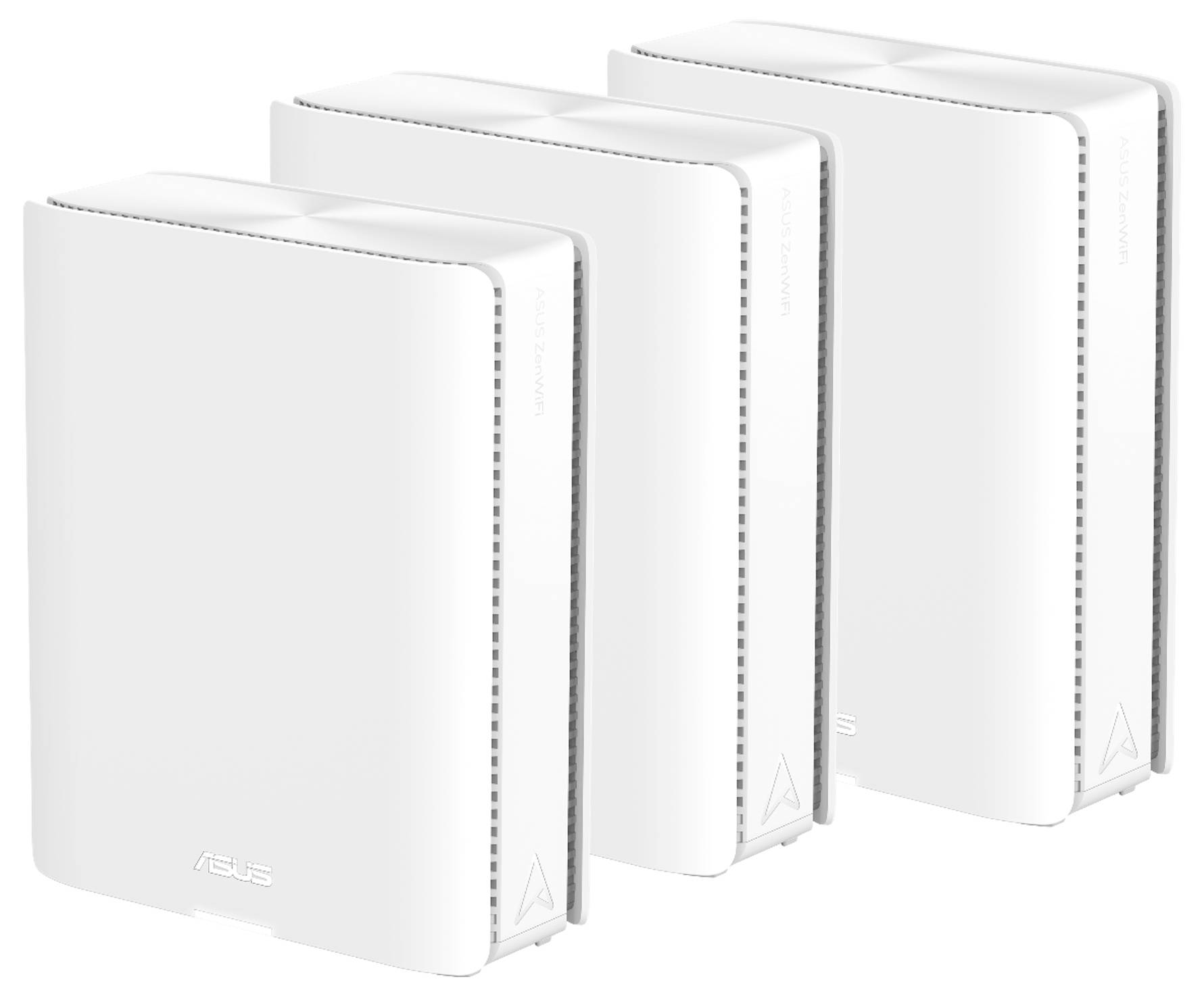 Asus ZenWiFi BQ16 - 3er WLAN Router 2.4GHz, 5GHz, 6GHz