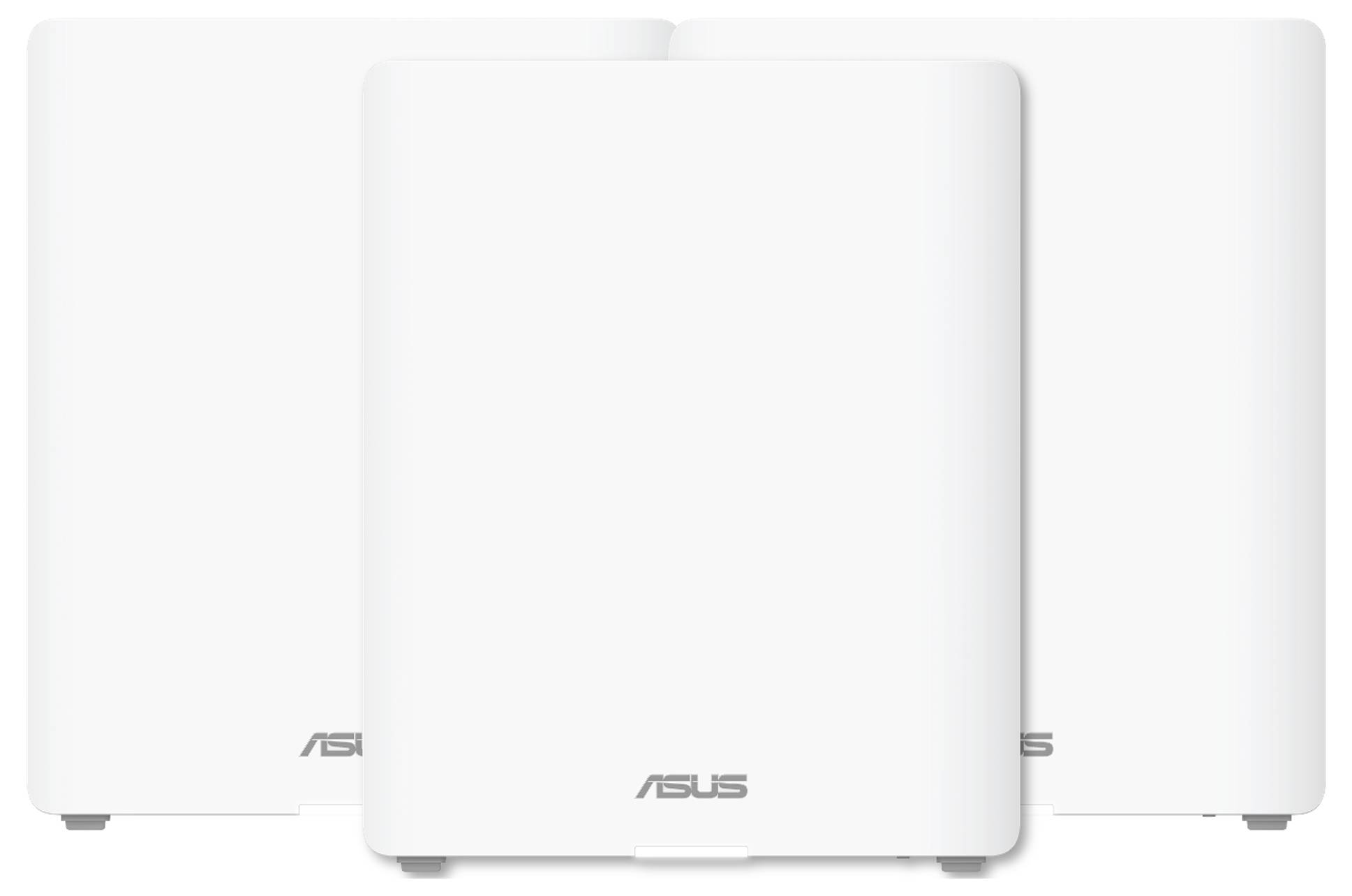 Asus ZenWiFi BQ16 - 3er WLAN Router 2.4GHz, 5GHz, 6GHz