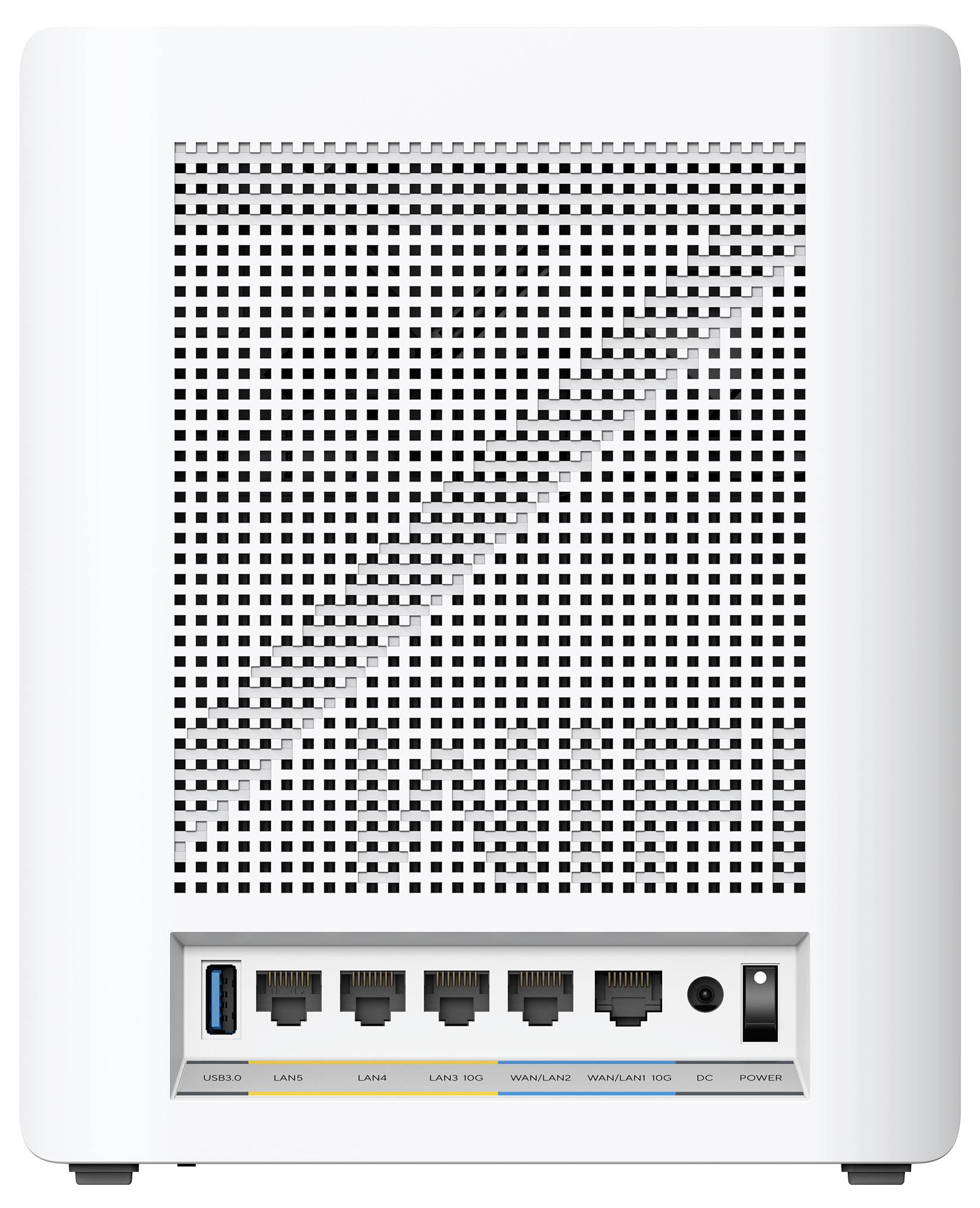 Asus ZenWiFi BQ16 - 3er WLAN Router 2.4GHz, 5GHz, 6GHz