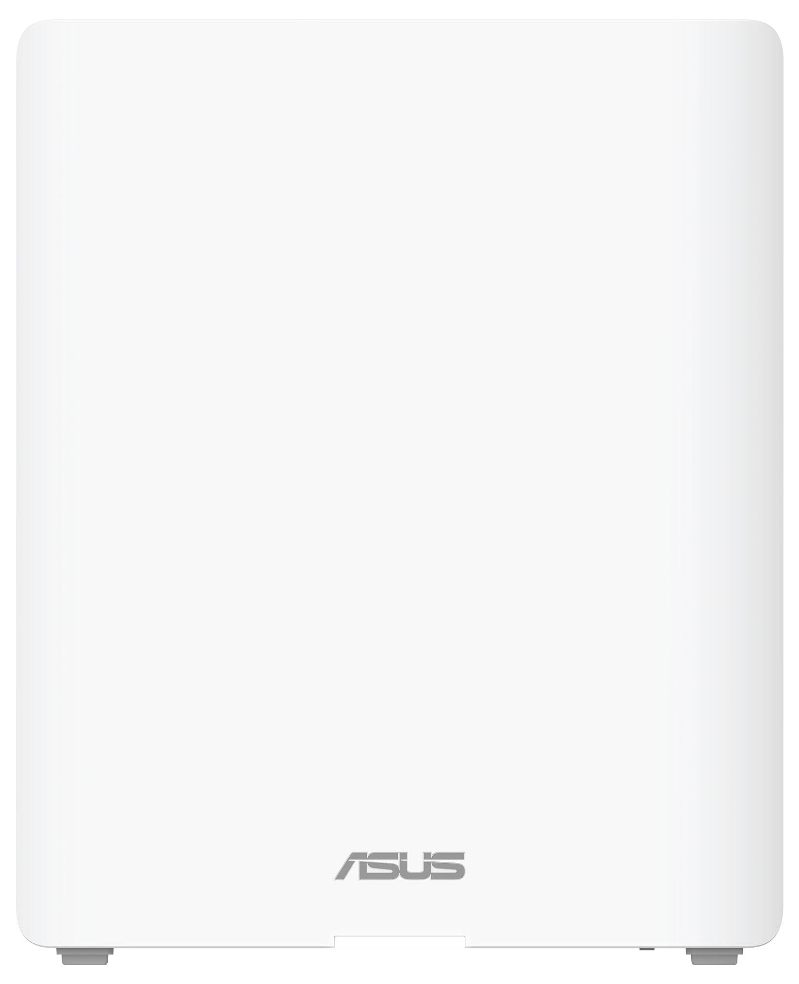 Asus ZenWiFi BQ16 - 3er WLAN Router 2.4GHz, 5GHz, 6GHz