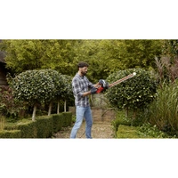 Black & Decker Elektro Heckenschere 600W Black & Decker Elektro Heckenschere 600W
