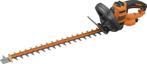 Black & Decker Elektro Heckenschere 600W