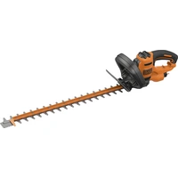 Black & Decker Elektro Heckenschere 600W Black & Decker Elektro Heckenschere 600W