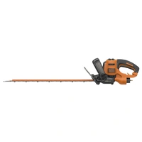Black & Decker Elektro Heckenschere 600W Black & Decker Elektro Heckenschere 600W