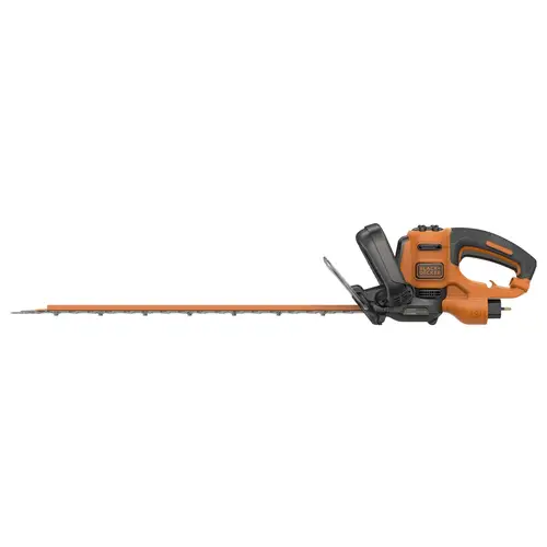 Black & Decker Elektro Heckenschere 600W Black & Decker Elektro Heckenschere 600W