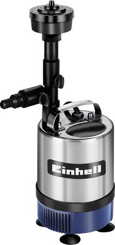 Einhell 4172558 BG-SBP 50 Set Teichpumpe 1750 l/h