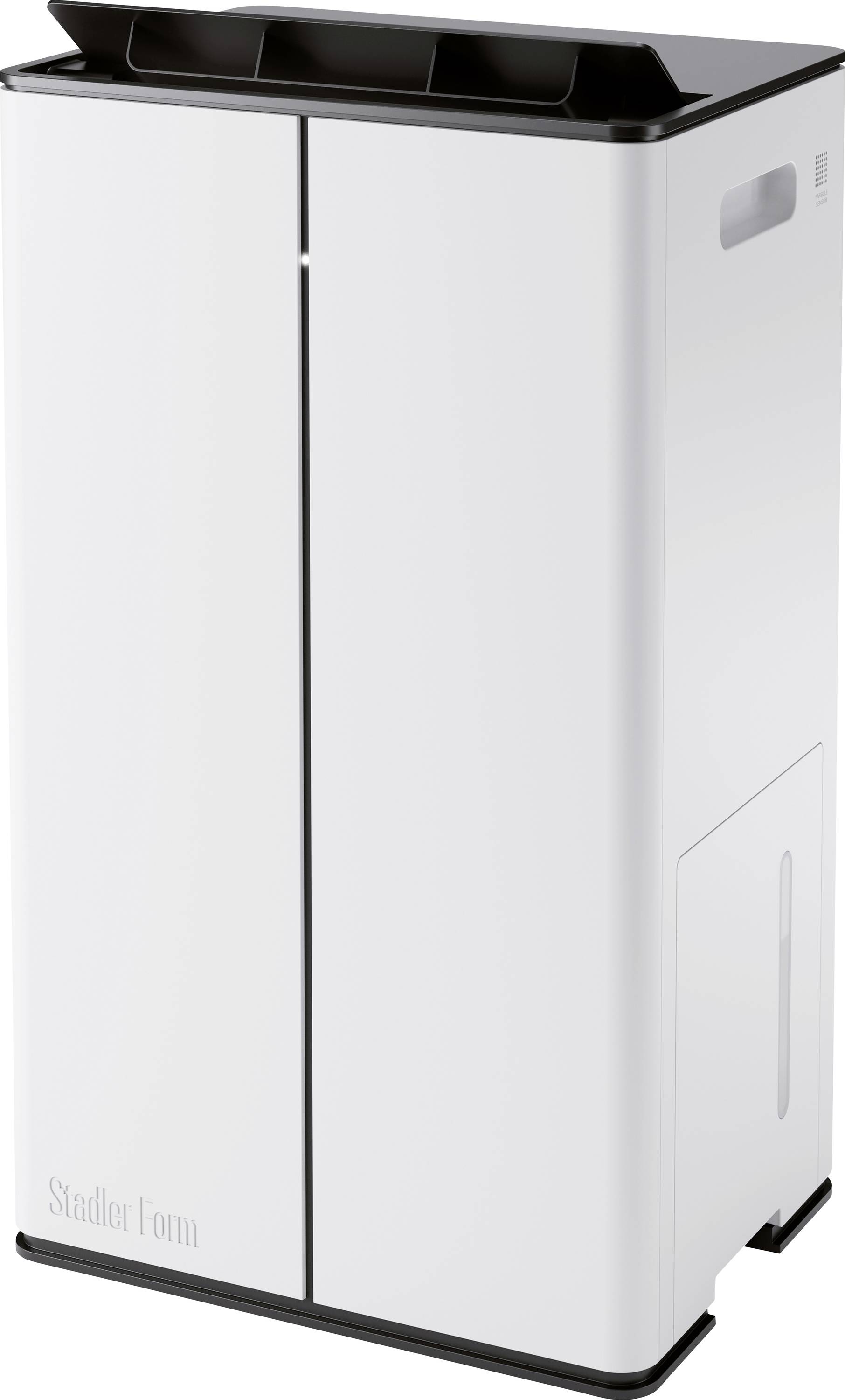 Stadler Form Luftentfeuchter 175m² 545W 50 l/Tag Weiß