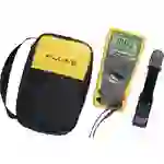 Fluke FLUKE-179 EGFID/TPAK/C25 Hand-Multimeter digital CAT III 1000 V, CAT IV 600V Anzeige (Counts): 6000 Fluke FLUKE-179 EGFID/TPAK/C25 Hand-Multimeter digital CAT III 1000 V, CAT IV 600V Anzeige (Counts): 6000