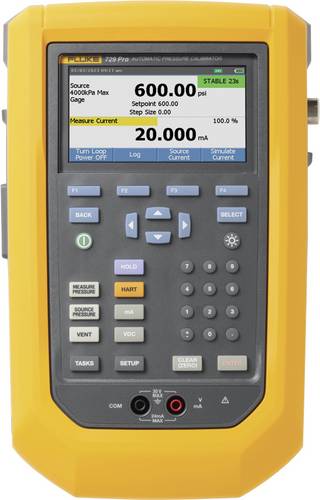 Fluke FLK-PMM-200K Kalibrator 2 bar -1 bar
