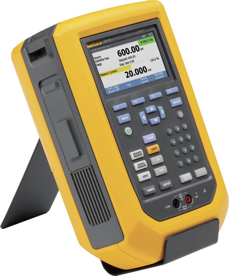 Fluke FLK-PMM-200K Kalibrator 2 bar -1 bar