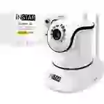 INSTAR IN-8815 4K POE/WLAN weiß 18006 WLAN IP Überwachungskamera INSTAR IN-8815 4K POE/WLAN weiß 18006 WLAN IP Überwachungskamera