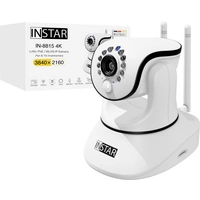 INSTAR IN-8815 4K POE/WLAN weiß 18006 WLAN IP Überwachungskamera INSTAR IN-8815 4K POE/WLAN weiß 18006 WLAN IP Überwachungskamera