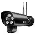 INSTAR IN-9808 4K schwarz 18001 IP Überwachungskamera INSTAR IN-9808 4K schwarz 18001 IP Überwachungskamera