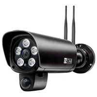 INSTAR IN-9808 4K schwarz 18001 IP Überwachungskamera INSTAR IN-9808 4K schwarz 18001 IP Überwachungskamera