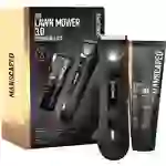 MANSCAPED The Lawn Mower 3.0 Plus Bartschneider, Haarschneider Schwarz MANSCAPED The Lawn Mower 3.0 Plus Bartschneider, Haarschneider Schwarz
