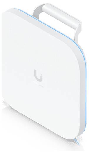 Ubiquiti Networks E7-Campus Ubiquiti Enterprise AP E7-Campus WLAN Router 11529 MBit/s 2.4 GHz, 5 GHz, 6 GHz