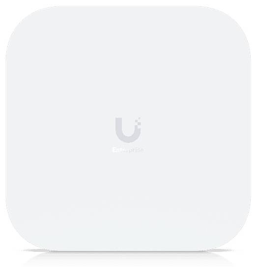 Ubiquiti Networks E7-Campus Ubiquiti Enterprise AP E7-Campus WLAN Router 11529 MBit/s 2.4 GHz, 5 GHz, 6 GHz