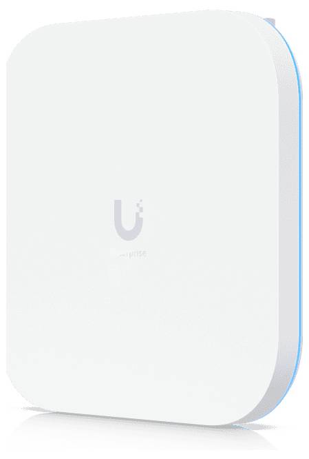 Ubiquiti Networks E7-Campus Ubiquiti Enterprise AP E7-Campus WLAN Router 11529 MBit/s 2.4 GHz, 5 GHz, 6 GHz