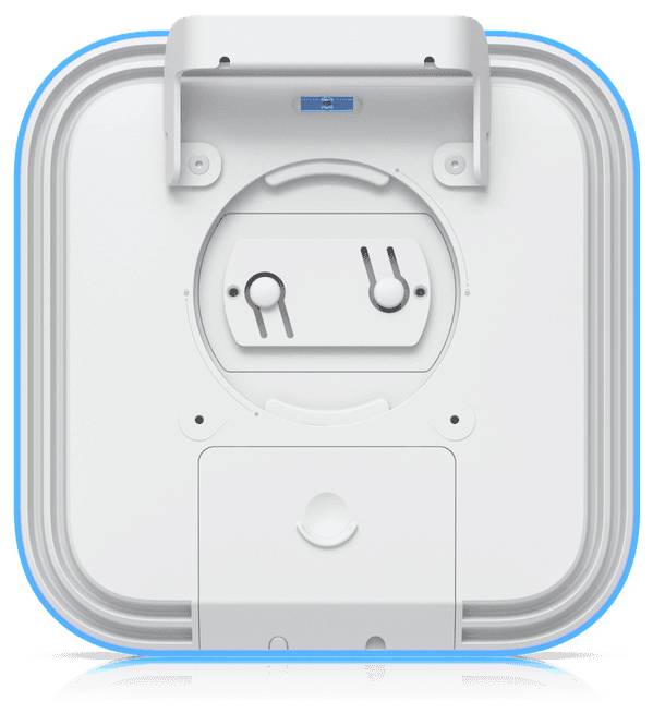 Ubiquiti Networks E7-Campus Ubiquiti Enterprise AP E7-Campus WLAN Router 11529 MBit/s 2.4 GHz, 5 GHz, 6 GHz