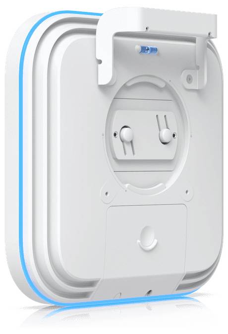 Ubiquiti Networks E7-Campus Ubiquiti Enterprise AP E7-Campus WLAN Router 11529 MBit/s 2.4 GHz, 5 GHz, 6 GHz