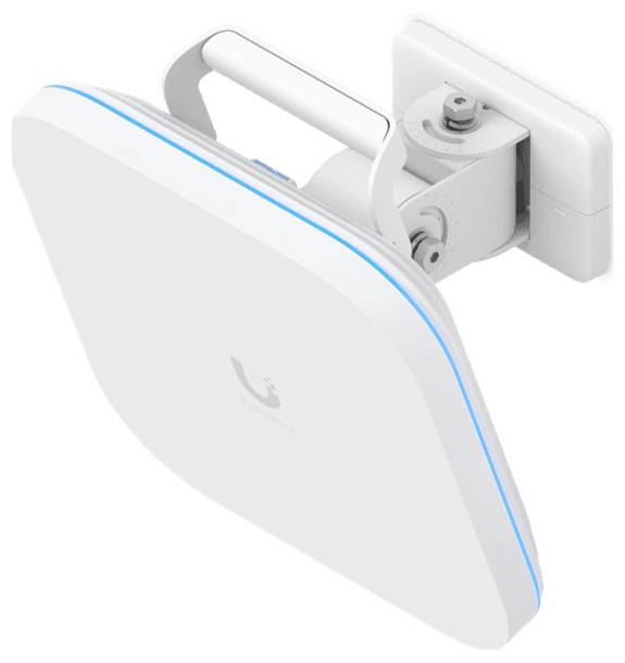 Ubiquiti Networks E7-Campus Ubiquiti Enterprise AP E7-Campus WLAN Router 11529 MBit/s 2.4 GHz, 5 GHz, 6 GHz