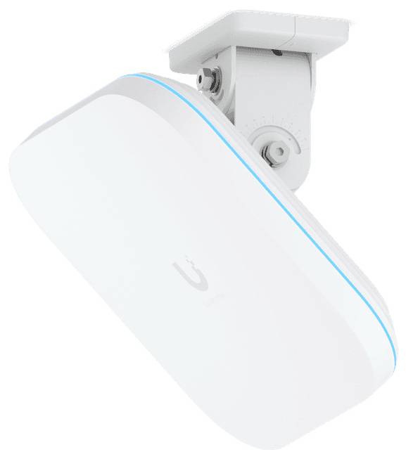 Ubiquiti Networks E7-Campus Ubiquiti Enterprise AP E7-Campus WLAN Router 11529 MBit/s 2.4 GHz, 5 GHz, 6 GHz