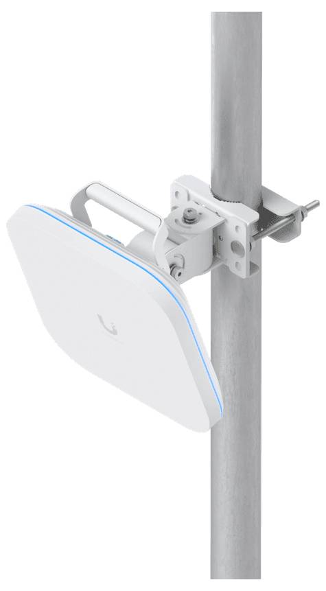 Ubiquiti Networks E7-Campus Ubiquiti Enterprise AP E7-Campus WLAN Router 11529 MBit/s 2.4 GHz, 5 GHz, 6 GHz