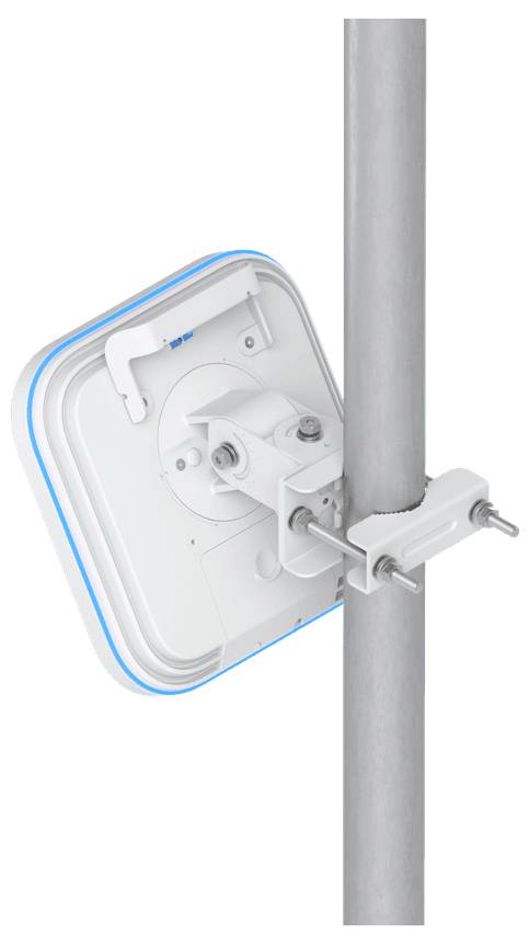 Ubiquiti Networks E7-Campus Ubiquiti Enterprise AP E7-Campus WLAN Router 11529 MBit/s 2.4 GHz, 5 GHz, 6 GHz