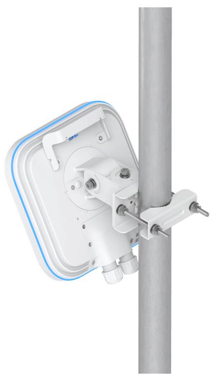 Ubiquiti Networks E7-Campus Ubiquiti Enterprise AP E7-Campus WLAN Router 11529 MBit/s 2.4 GHz, 5 GHz, 6 GHz