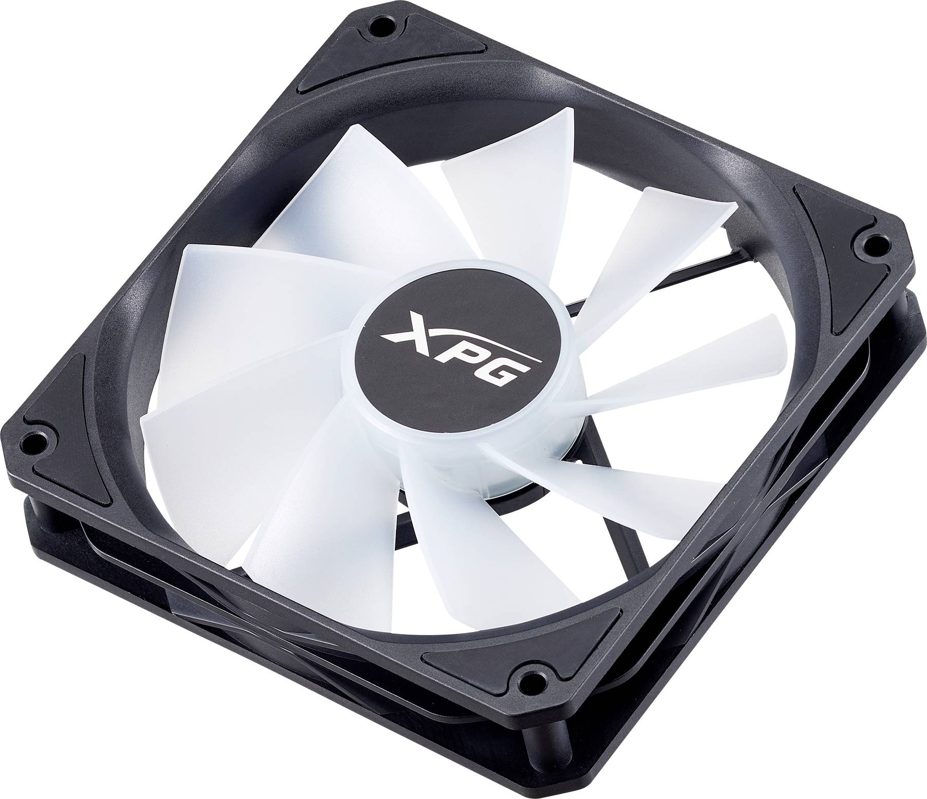 ADATA VENTO R 120 PC-Gehäuse-Lüfter Schwarz