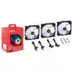ADATA VENTO 120 PC-Gehäuse-Lüfter Schwarz ADATA VENTO 120 PC-Gehäuse-Lüfter Schwarz