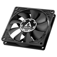 Arctic ACFAN00295A PC-Gehäuse-Lüfter Schwarz (B x H x T) 80 x 80 x 15mm Arctic ACFAN00295A PC-Gehäuse-Lüfter Schwarz (B x H x T) 80 x 80 x 15mm