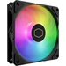 Cooler Master SickleFlow Edge PC-Gehäuse-Lüfter Schwarz (B x H x T) 120 x 25 x 120mm inkl. LED-Beleuchtung Cooler Master SickleFlow Edge PC-Gehäuse-Lüfter Schwarz (B x H x T) 120 x 25 x 120mm inkl. LED-Beleuchtung
