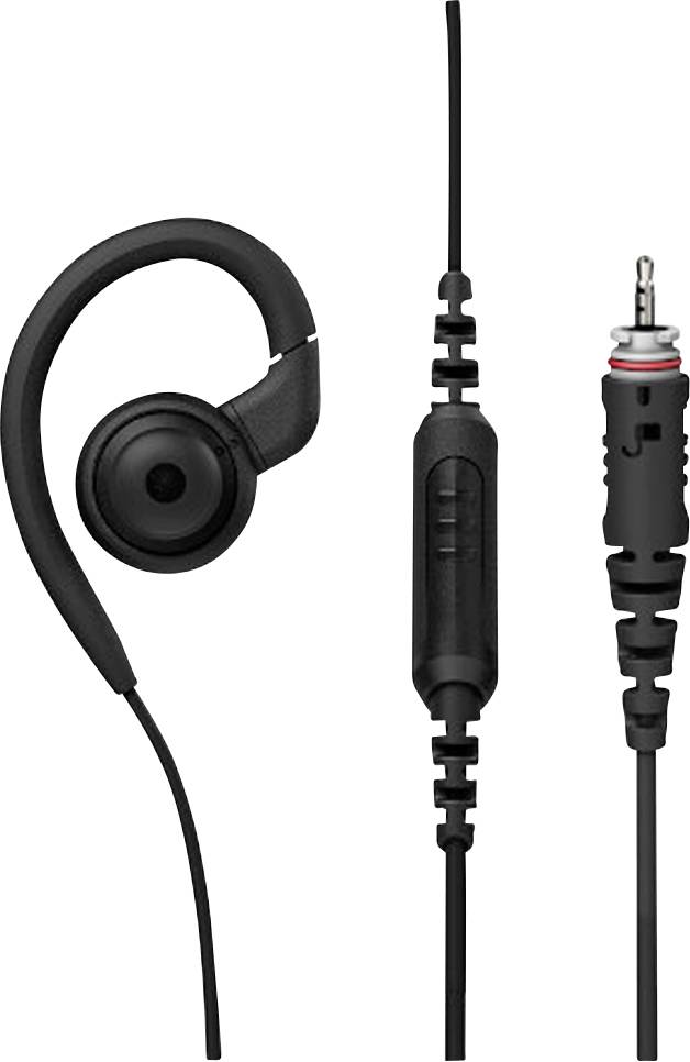 Motorola Headset/Sprechgarnitur CLP446e PMLN8125A