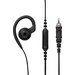 Motorola Headset/Sprechgarnitur CLP446e PMLN8125A Motorola Headset/Sprechgarnitur CLP446e PMLN8125A
