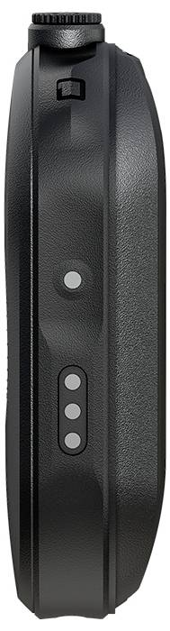 Motorola CLPe446 59CLPESC Betriebsfunkgerät Schwarz