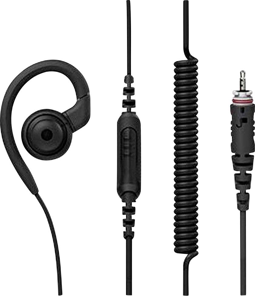 Motorola Headset/Sprechgarnitur CLPe PMLN8077A